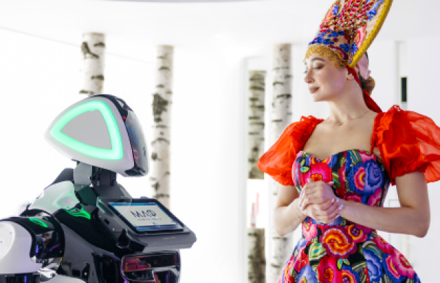 Выставка «МАФ. Основная экспозиция» -