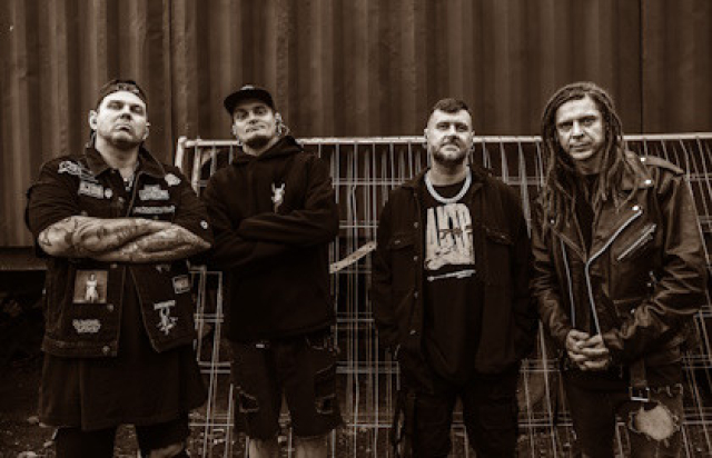 Концерт группы «Stigmata» -