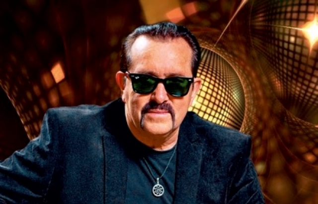 Концерт Владимира Ждамирова -